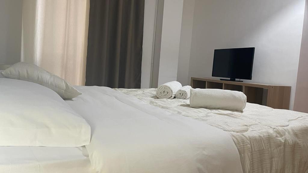 Doctor House Standard, Suites & Luxury Rooms Enna Bagian luar foto