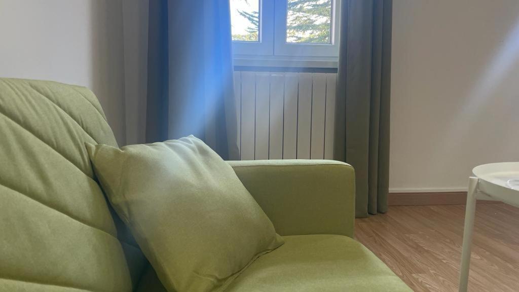 Doctor House Standard, Suites & Luxury Rooms Enna Bagian luar foto