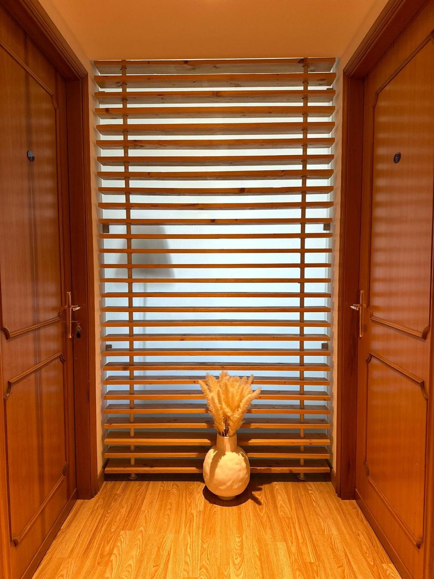 Doctor House Standard, Suites & Luxury Rooms Enna Bagian luar foto